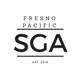 SGA Fresno Pacific University