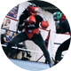 Shadasia “The Sweet Terminator “ Green