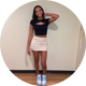 Shaliyah Rhoden