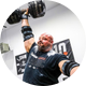 Brian Shaw
