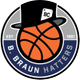 B. Braun Sheffield Hatters