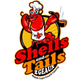Shells and Tails 2 Geaux 🦐🦀