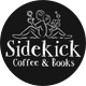 Sidekick Coffee & Books