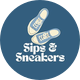 Sips and Sneakers 💦👟