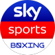 Sky Sports Boxing 🥊
