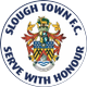 Slough Town FC