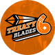SMUDGE THE BLADES (MOVIE)