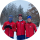 Saint Mary’s Nordic Ski Team