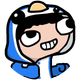 snappy guy