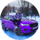 SNIK LUCI👍🏻