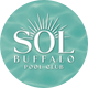 SOL Buffalo Pool Club