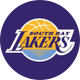 South Bay Lakers