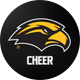 Southern Miss Cheerleading