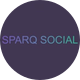 SparQ Social | Social Media Stock Content
