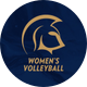 TWU Women’s Volleyball
