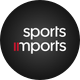 Sports Imports | Volleyball