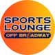 Sports Lounge Off Broadway