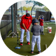 SRF Baseball Academy