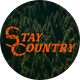 STAY COUNTRY