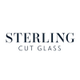 Sterling Cut Glass