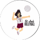 St. Joes Varisty Volleyball