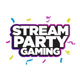 Stream Party Gaming