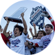 Suffolk Men’s Soccer