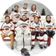 Susquehanna Univ. Ice Hockey