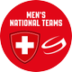 Swiss Ice Hockey Men's National Team