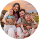Tailynn Brost | mom life & family travel