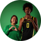 Tajh Ariza