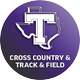 Tarleton State XC & TF