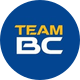 Team BC Softball 2025