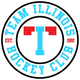 Team Illinois AAA Hockey
