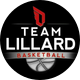 Team Lillard Basketball