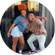 Terry & Kaniyia