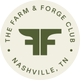 The Farm and Forge Club