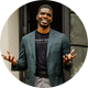 James Harvey, Jr