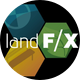 Land F/X