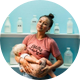 The Little Milk Bar