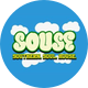 SOUSE.