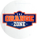 The Orange Zone Podcast