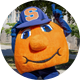 Otto Orange