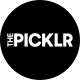 The Picklr Austin West