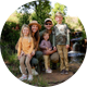 Caroline | Family Adventure + Luxury Travel