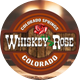 The Whiskey Rose