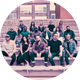 Aaron West & The Roaring Twenties