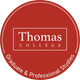 Thomas College Grad Studies