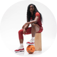 Tiarra East