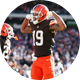 Cedric Tillman